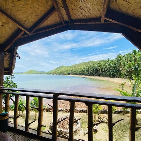 Ocamocam Beach Nature Resort New Busuanga Εξωτερικό φωτογραφία