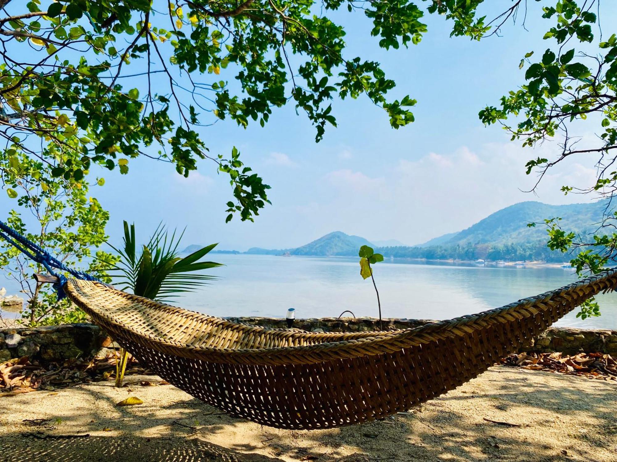 Ocamocam Beach Nature Resort New Busuanga Εξωτερικό φωτογραφία