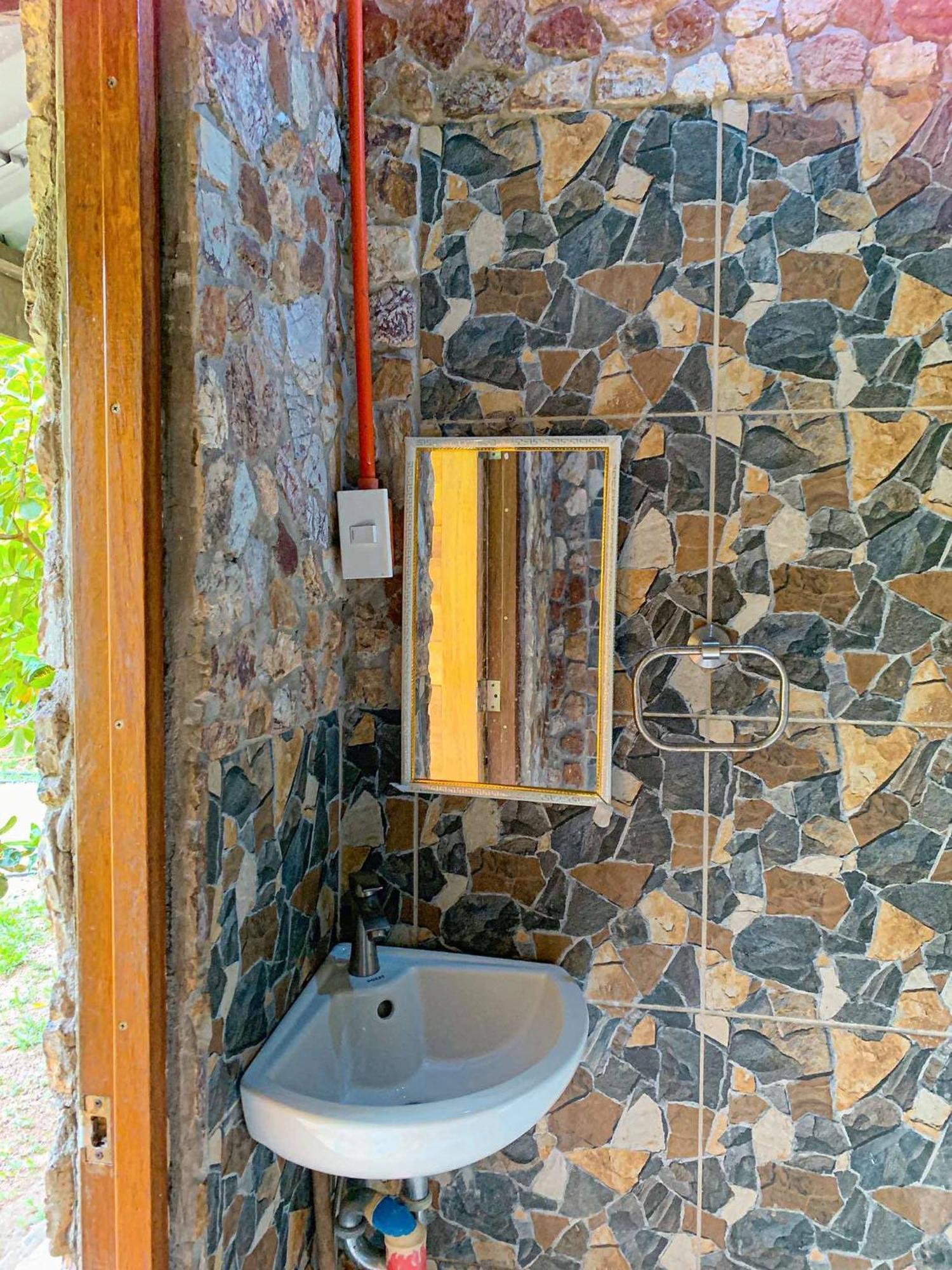 Ocamocam Beach Nature Resort New Busuanga Εξωτερικό φωτογραφία